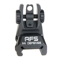 Aluminiowe przyrządy celownicze tylne - IMI Defense - Z7030
