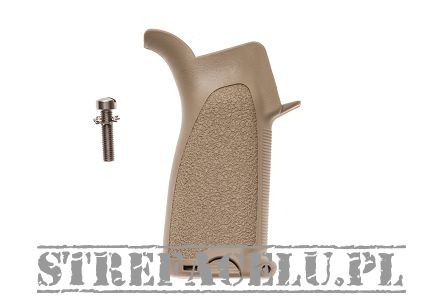BCM ( Bravo Company ) Grip Mod 3 kolor: Flat Dark Earth