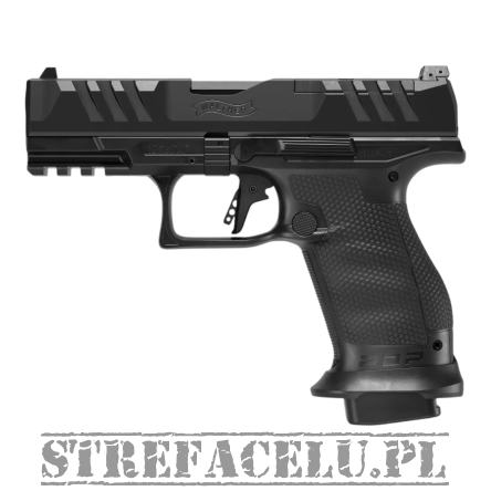 Pistolet Walther PDP C 4.0