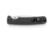 Folding Knife, Manufacturer : 5.11, Model : Icarus DP Knife, Color : Black - 4