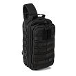 Plecak na ramie 5.11 MOAB8 kolor: BLACK - 6