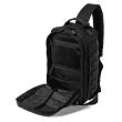 Plecak na ramie 5.11 MOAB8 kolor: BLACK - 7