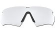 Okulary balistyczne ESS Crossbow 3LS - zestaw z 3 wizjerami - 740-0387 - 3