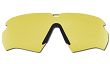 Okulary balistyczne ESS Crossbow 3LS - zestaw z 3 wizjerami - 740-0387 - 5