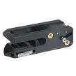 Blok kabury DAA do CZ-TS-Orange - Race Master Holster Insert Block - 3