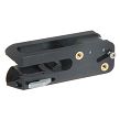 Blok kabury DAA do CZ-TS-Orange - Race Master Holster Insert Block - 4