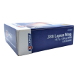 Amunicja Lapua Lock Base FMJTBT 16,2g/250gr  // .338LapuaMagnum - 2