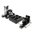 Cleaning & Sighting Rest  - Hyskore #30022 - 2