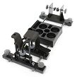 Cleaning & Sighting Rest  - Hyskore #30022 - 8