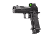 Pistolet Sig Sauer P211 GTO RXSL kal. 9x19mm - 2
