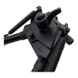 Bipod Sport Ridge Tactical Duty Pan&Tilt motion, picatinny QD, regulowany 7-10 cala - 4