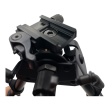 Bipod Sport Ridge Tactical Duty Pan&Tilt motion, picatinny QD, regulowany 7-10 cala - 5