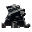 Bipod Sport Ridge Tactical Duty Pan&Tilt motion, picatinny QD, regulowany 7-10 cala - 6