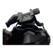 Bipod Sport Ridge Tactical Duty Pan&Tilt motion, picatinny QD, regulowany 7-10 cala - 8