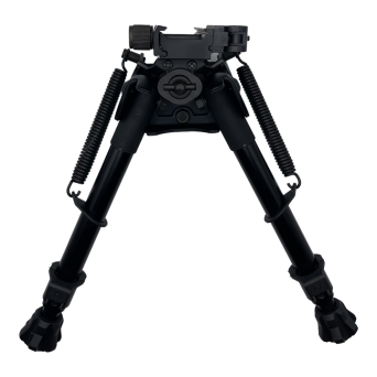 Bipod Sport Ridge Tactical Duty Pan&Tilt motion, picatinny QD, regulowany 7-10 cala