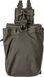 Drop Pouch, Manufacturer : 5.11, Model : Flex Drop 2.0 Pouch, Color : Ranger Green - 4