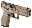 Pistolet Springfield Echelon 4,5``, RDR U-Dot;Tryt FDE kal. 9x19mm - 2
