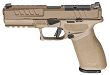 Pistolet Springfield Echelon 4,5``, RDR U-Dot;Tryt FDE kal. 9x19mm - 4
