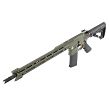 Rifle by Cobalt Kinetics, Model : B.A.M.F, Color : Green-Black, Caliber : 5,56x45mm / .223REM - 2