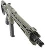 Rifle by Cobalt Kinetics, Model : B.A.M.F, Color : Green-Black, Caliber : 5,56x45mm / .223REM - 6