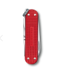 Victorinox Classic Alox Colors pocket knife, 58mm, Celidor, 