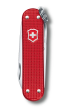 Victorinox Classic Alox Colors pocket knife, 58mm, Celidor, 