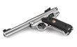 Pistolet Ruger MkIV Target SS kal.22LR (40103) - 4