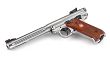 Pistolet Ruger MkIV Hunter kal.22LR (40118) - 4
