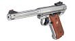 Pistolet Ruger MkIV Hunter kal.22LR (40118) - 5