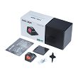 Kolimator Holosun HE507C-GR X2 Elite Micro Green Dot z montażem RMR - Solar Panel - 10