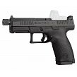 Pistolet CZ P-10C SR OR kal. 9x19mm
