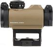 Kolimator Sig Sauer Romeo MSR 1x20mm, czerwony punkt, 2 MOA FDE SOR72011 - 2