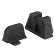 Przyrządy celownicze podwyższone Glock Strike Iron Sights  - Suppressor Height - SI-G-SIGHTS-SH - Strike Industries - 2