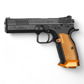 Pistolet CZ TS 2 35-lecie PL kal. 9x19mm