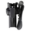 Kabura Roto Paddle - IWI Jericho Baby Eagle PSL Lewa - czarna IMI Defense Z1300LH - 3