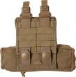 Kieszeń 5.11 FLEX DROP 2.0 POUCH kolor: KANGAROO - 2