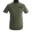 Koszulka 5.11 limitowana STREFA CELU FAST IS FINE S/S TEE kolor: MILITARY GRN - 2