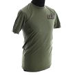 Koszulka 5.11 limitowana STREFA CELU FAST IS FINE S/S TEE kolor: MILITARY GRN - 4
