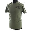 Koszulka 5.11 limitowana STREFA CELU FAST IS FINE S/S TEE kolor: MILITARY GRN - 5