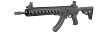 Karabinek Ruger 10/22-ATI AR Tactical kal. .22LR (11198) - 4
