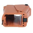 Universal Pistol Magazine Loader UpLula kal. 9mm - .45ACP - Brown - 3