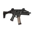 Pistolet CZ Scorpion EVO3 S1 kal. 9x19mm - 2