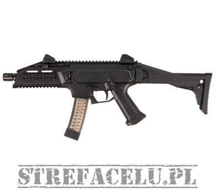 Pistolet CZ Scorpion EVO3 S1 kal. 9x19mm