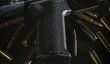 Pistol Grip for AK MOE-K2 Grip Black Magpul MAG683 - 5