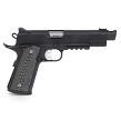 Bul 1911 Tactical Streetcomp Commander cal. 9x19 - 4