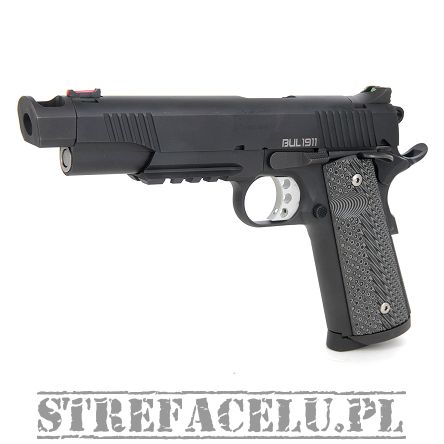 Bul 1911 Tactical Streetcomp Commander cal. 9x19