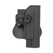 Kabura Roto Paddle - Springfield XD/XDM IMI Defense Z1180 - czarna - 5