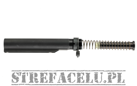 Recoil Mitigation System, Manufacturer : BCM ( Bravo Company ), Model : MK2 Mod 1 - T0