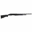 Strzelba Pump-Action Sibergun Duello CSSPH Hunting S.Black 71cm kal. 12/76 - 2