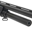 Strzelba Pump-Action Sibergun Duello CSSPH Hunting S.Black 71cm kal. 12/76 - 9